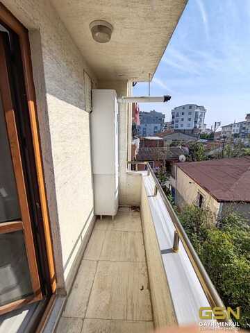 10-GSN GAYRİMENKUL'DEN ADEM YAVUZ MAHALLESİNDE KİRALIK 3+1 DAİRE